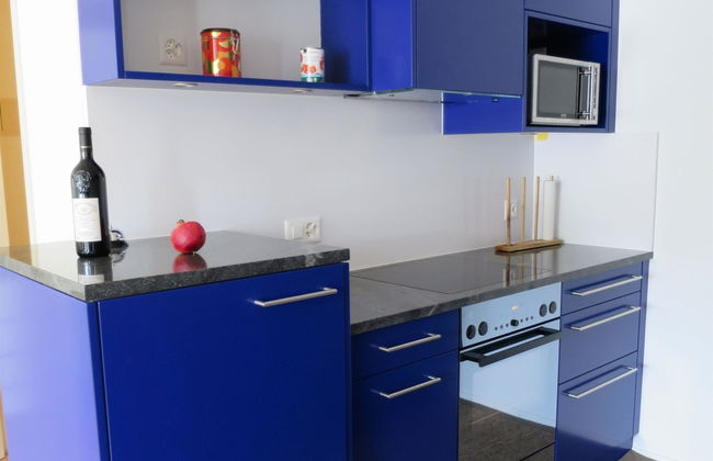 Apartamento de 1 quarto em Engelberg - Foto 9