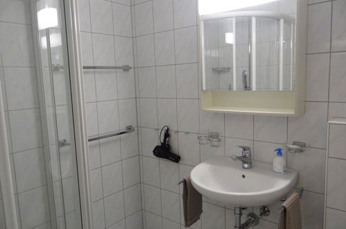 Foto 15 - Apartment mit 1 Schlafzimmer in Engelberg
