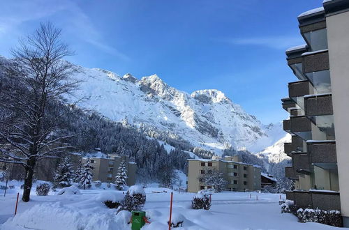 Photo 22 - 1 bedroom Apartment in Engelberg