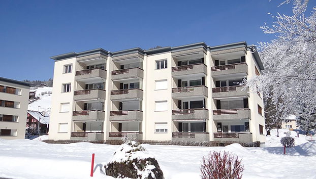 Appartamento con 1 camera da letto a Engelberg - Foto 2