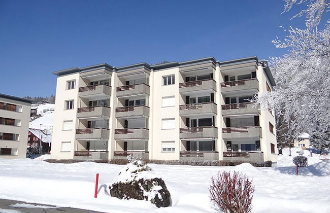 Apartamento de 1 quarto em Engelberg - Foto 2