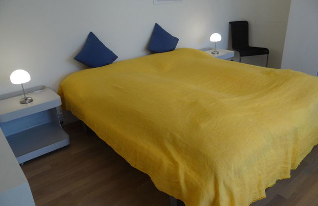 Apartamento de 1 quarto em Engelberg - Foto 11