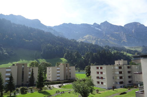 Photo 19 - 1 bedroom Apartment in Engelberg