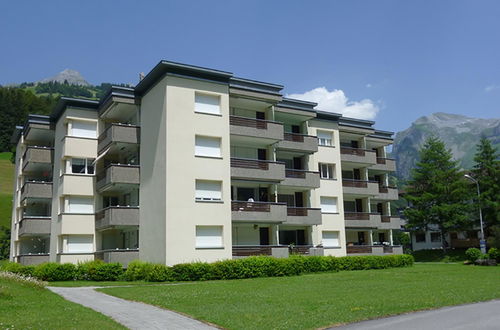 Foto 1 - Apartamento de 1 quarto em Engelberg