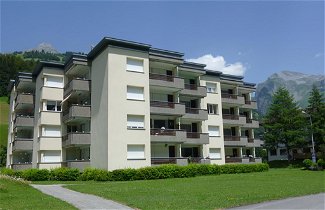 Foto 1 - Apartamento de 2 quartos em Engelberg