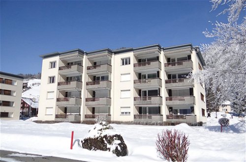 Foto 2 - Appartamento con 2 camere da letto a Engelberg