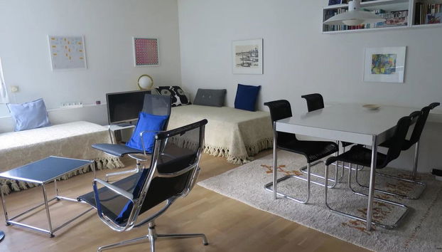 Appartamento con 1 camera da letto a Engelberg - Foto 3