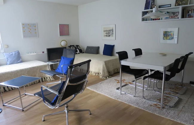 Apartamento de 1 quarto em Engelberg - Foto 3