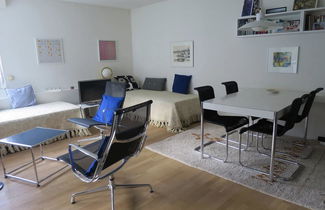 Foto 3 - Apartamento de 1 quarto em Engelberg