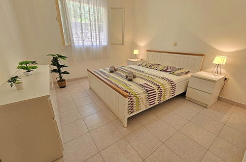 Foto 12 - Appartamento con 1 camera da letto a Blato con terrazza