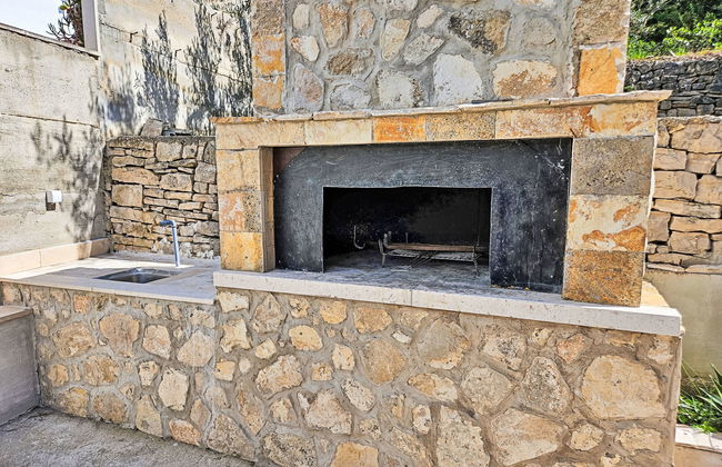 Apartamento de 2 quartos em Blato com terraço - Foto 14