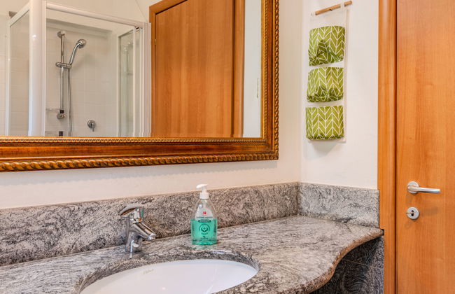 Apartamento de 3 quartos em Gera Lario com jardim - Foto 28