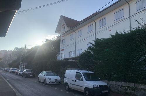 Photo 14 - Apartment in Arcachon with sea view