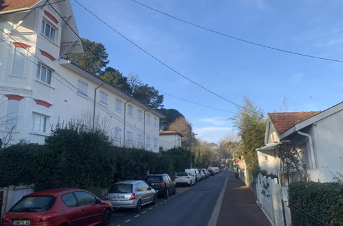 Photo 13 - Appartement en Arcachon avec vues à la mer