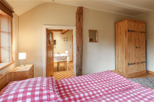 Foto 11 - Appartamento con 1 camera da letto a Sandbostel con giardino e vista mare