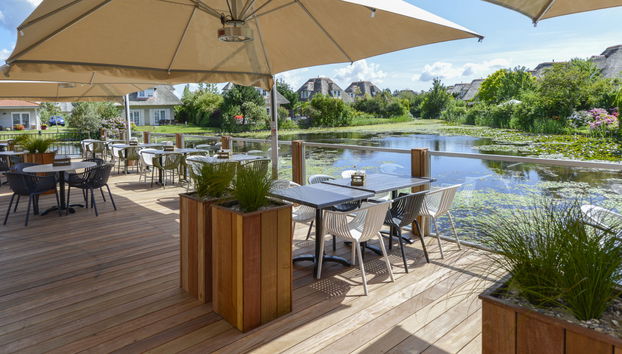 Haus mit 6 Schlafzimmern in Hellevoetsluis mit schwimmbad und garten - Foto 5