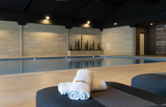 Casa de 5 quartos em Hellevoetsluis com piscina e jardim - Foto 12