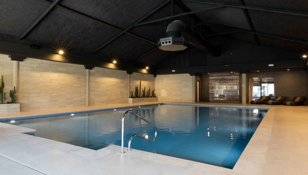 Casa con 5 camere da letto a Hellevoetsluis con piscina e giardino - Foto 4