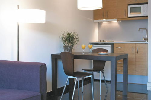 Photo 16 - Hesperia Fira Apartments