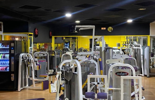 Magna Sevilla - Foto 6