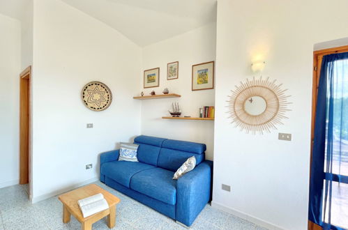 Photo 11 - 2 bedroom House in Aglientu with terrace and sea view