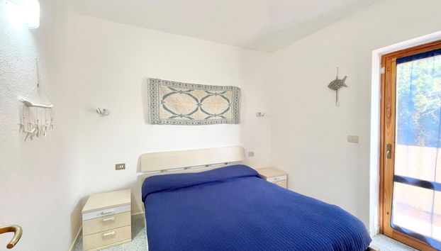 Haus mit 3 Schlafzimmern in Aglientu mit garten und terrasse - Foto 2