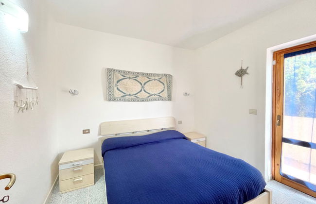 Casa de 3 quartos em Aglientu com jardim e terraço - Foto 2