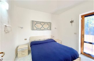 Foto 2 - Casa con 2 camere da letto a Aglientu con terrazza e vista mare