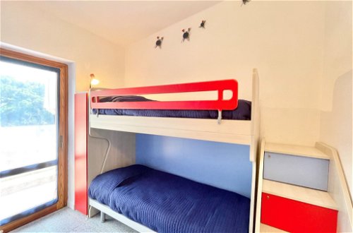 Foto 16 - Casa con 2 camere da letto a Aglientu con terrazza e vista mare