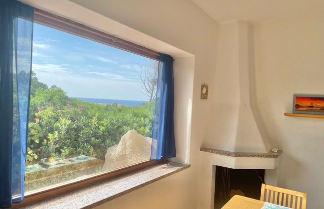 Casa de 3 quartos em Aglientu com jardim e terraço - Foto 7