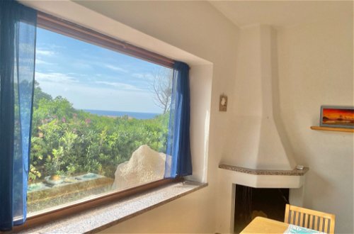 Foto 7 - Casa de 2 habitaciones en Aglientu con terraza y vistas al mar
