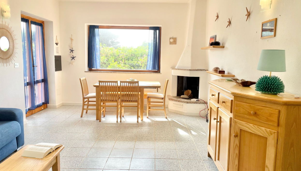 Haus mit 3 Schlafzimmern in Aglientu mit garten und terrasse - Foto 1