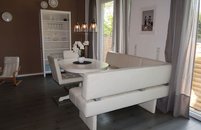 Casa de 3 quartos em Schwanau com jardim e terraço - Foto 10