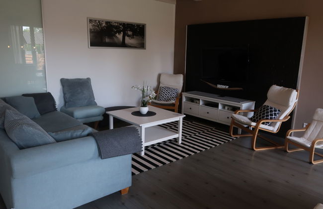 Casa de 3 quartos em Schwanau com jardim e terraço - Foto 2