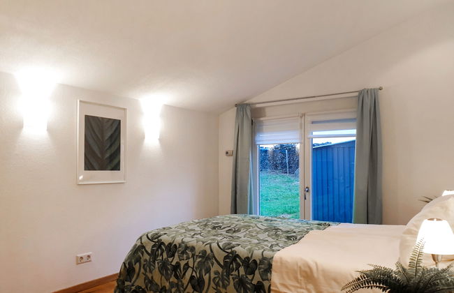 Casa de 3 quartos em Schwanau com jardim e terraço - Foto 15