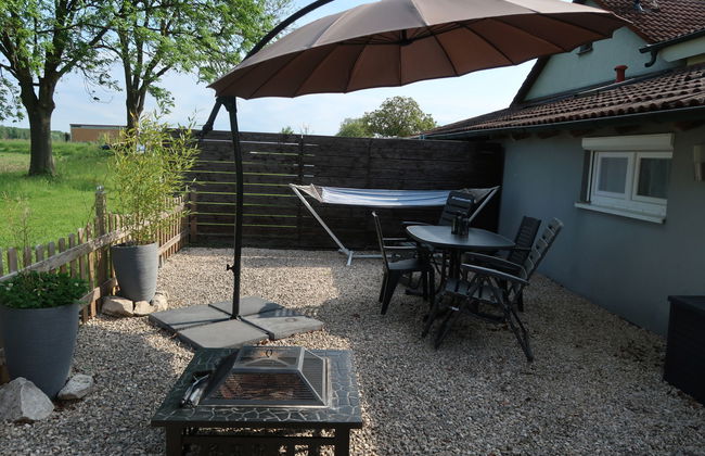 Casa de 3 quartos em Schwanau com jardim e terraço - Foto 29