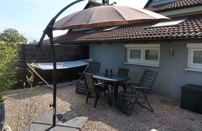 Casa de 3 quartos em Schwanau com jardim e terraço - Foto 32
