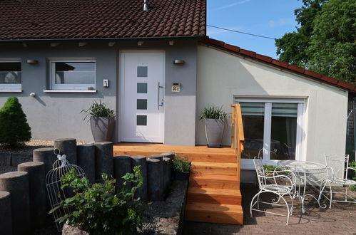 Photo 27 - Maison de 2 chambres à Schwanau avec terrasse et vues sur la montagne