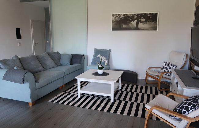 Casa de 3 quartos em Schwanau com jardim e terraço - Foto 1