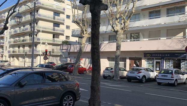 Appartement de 3 chambres à Arcachon avec terrasse - Photo 2