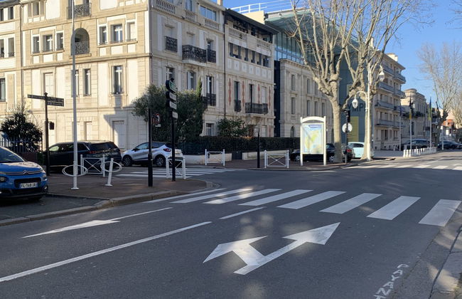 Apartamento de 3 quartos em Arcachon com terraço - Foto 15
