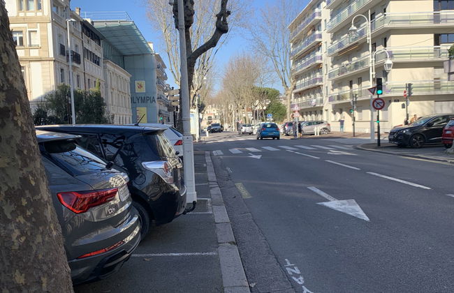 Apartamento de 3 quartos em Arcachon com terraço - Foto 16