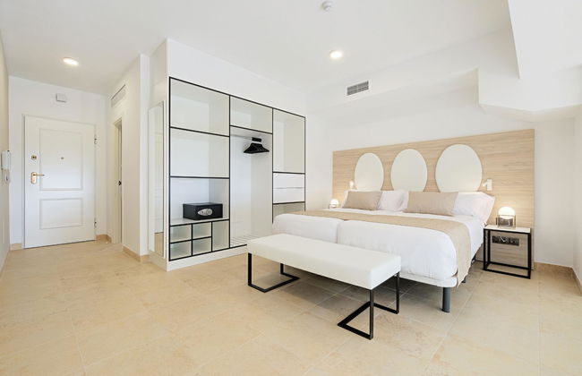 Envia Almería Apartments Spa & Golf - Foto 6