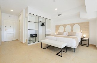 Foto 1 - Envia Almería Apartments Spa & Golf
