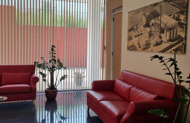 Apartaments Els Quimics - Foto 8