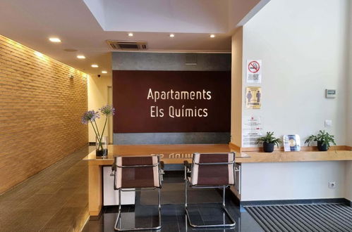 Photo 2 - Apartaments Els Quimics