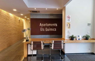 Photo 2 - Apartaments Els Quimics