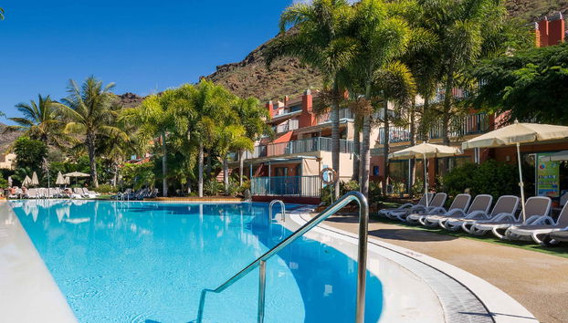 Apartamentos Cordial Mogán Valle - Foto 2