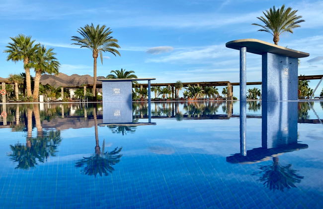 Playitas Aparthotel - Foto 7