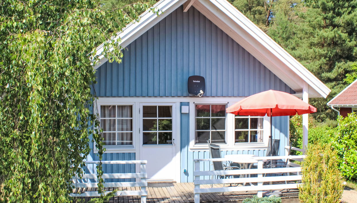 Haus mit 3 Schlafzimmern in Userin mit garten und terrasse - Foto 1